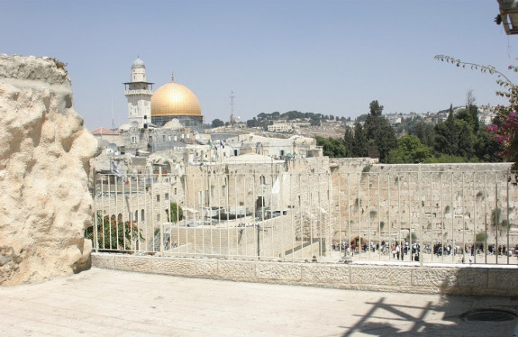 Изображение к Jerusalem tour