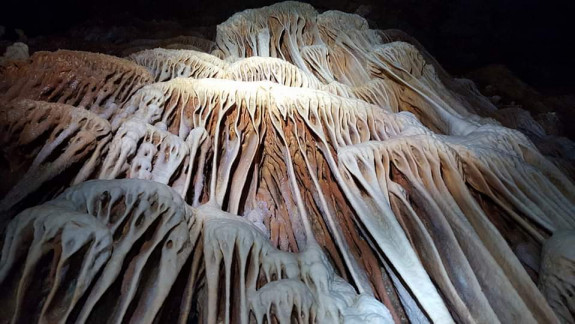Изображение к Удивительный Подземный Мир - Пещера Z