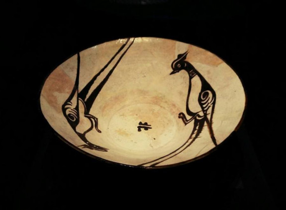 Изображение к Экскурсия Кучера в Музей исламского искусства
