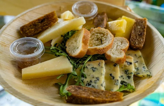 Изображение к Вкусный Израиль